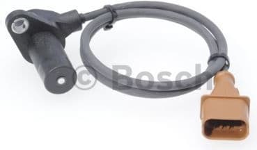 Sensor, crankshaft pulse 0261210292 - image 2