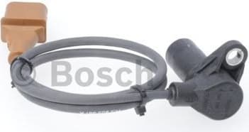 Sensor, crankshaft pulse 0261210292 - image 4