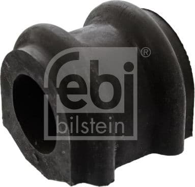 Mounting, stabiliser bar 41564