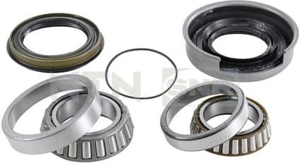 Wheel Bearing Kit R141.60