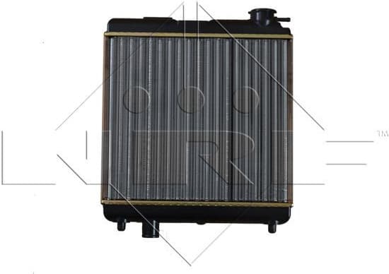 Radiator, engine cooling 58659 - image 3
