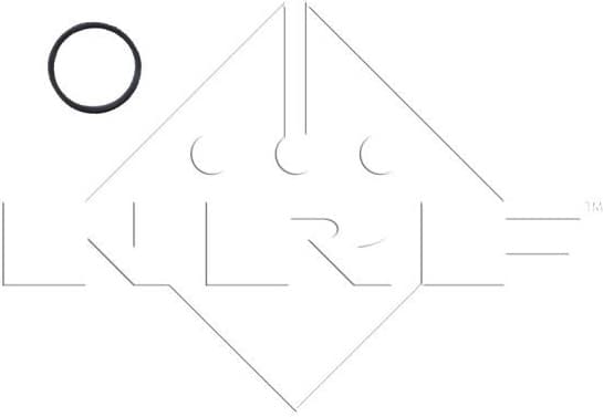 Radiator, engine cooling 50528