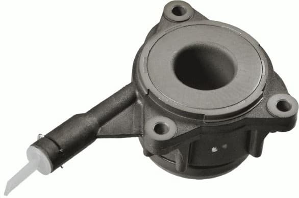 Clutch central slave cylinder, CSC 3182654170 - image 2