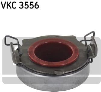 Clutch Release Bearing VKC 3556