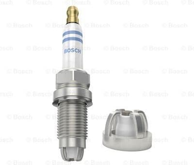 Spark Plug Nickel 0242240590 - image 7