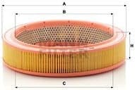 Air Filter C2852/2