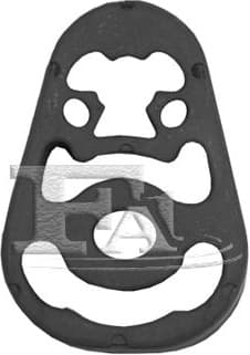 Mount, exhaust system 123942