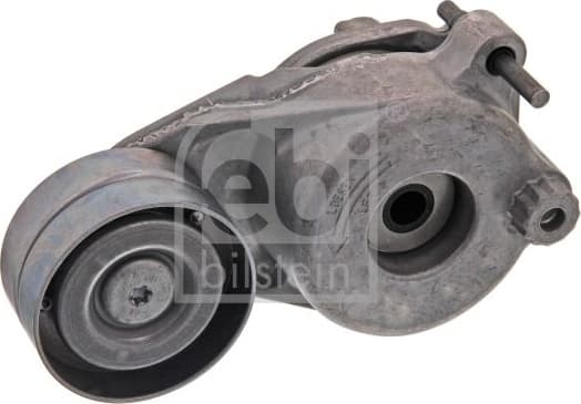 Belt Tensioner, V-ribbed belt 37696