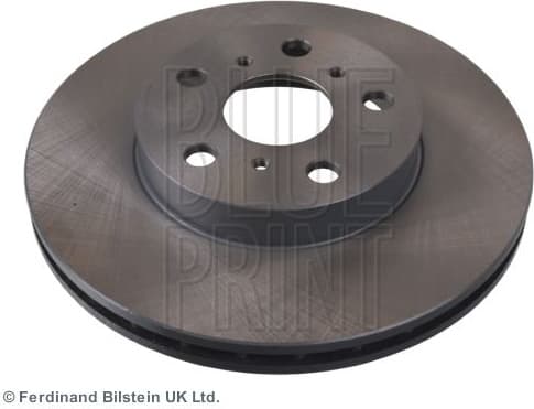 Brake Disc ADT34356