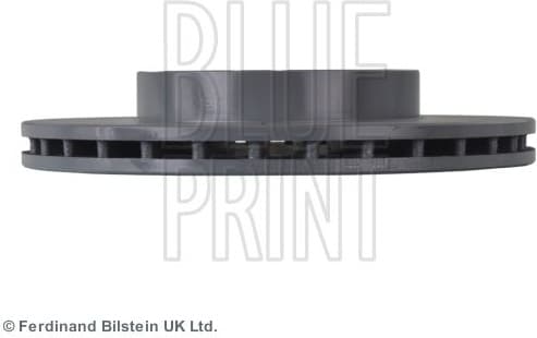 Brake Disc ADT34356 - image 3