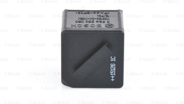 Control Unit, glow time 0986332050 - image 3