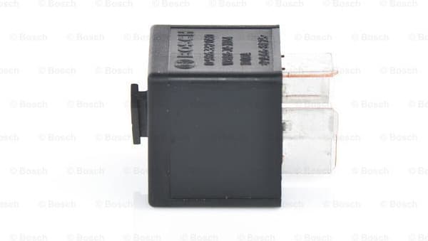 Control Unit, glow time 0986332050 - image 4