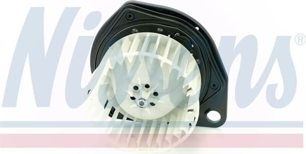 Interior Blower 87168 - image 2