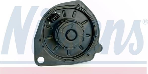 Interior Blower 87168 - image 4