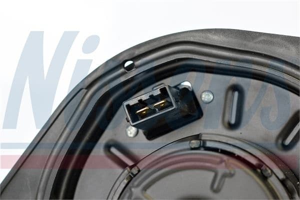 Interior Blower 87168 - image 6