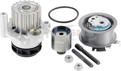 Water Pump & Timing Belt Kit KDP457.492