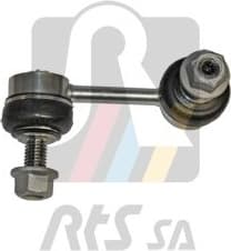 Link/Coupling Rod, stabiliser bar 97.02813