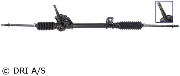 Steering Gear 714520865