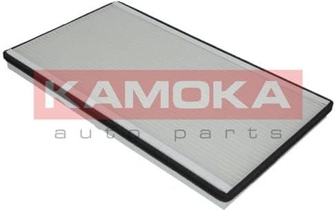 Filter, cabin air F408601