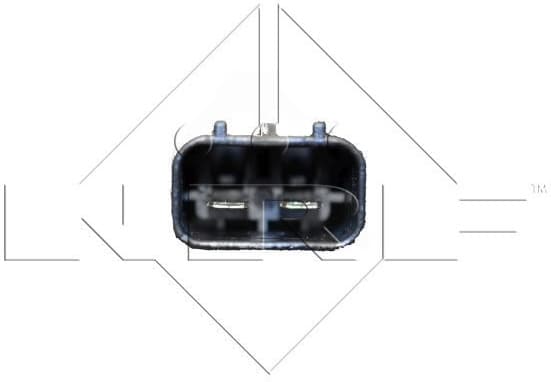 Fan, engine cooling 47708 - image 3