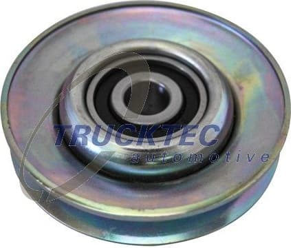 Deflection Pulley/Guide Pulley, V-belt 02.19.108