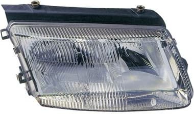 Headlight 5836964