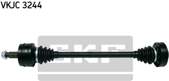Drive Shaft VKJC 3244