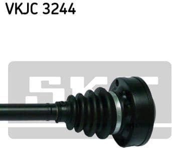 Drive Shaft VKJC 3244 - image 3