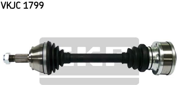Drive Shaft VKJC 1799
