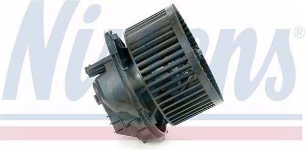 Interior Blower 87043 - image 5