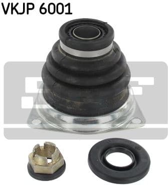 Bellow Kit, drive shaft VKJP 6001