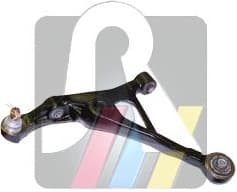 Control/Trailing Arm, wheel suspension 96.10993.2