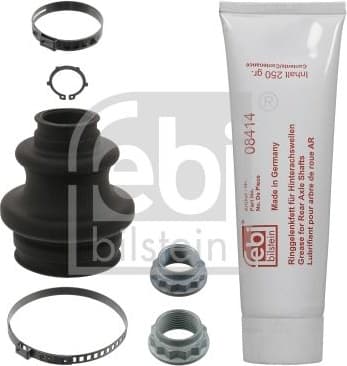 Bellow Kit, drive shaft 36513 - image 2