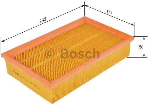 Air Filter 1457433607 - image 6