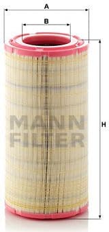 Air Filter C24904/2