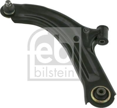 Control/Trailing Arm, wheel suspension 24251