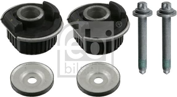 Bush Set, axle beam 22266