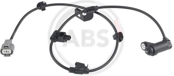 Sensor, wheel speed 30969