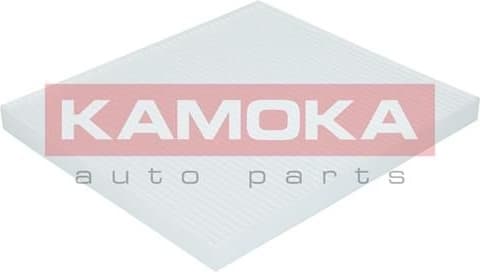 Filter cabin F412601