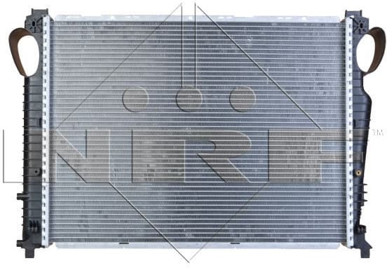 Radiator, engine cooling EASY FIT 55337 - image 3