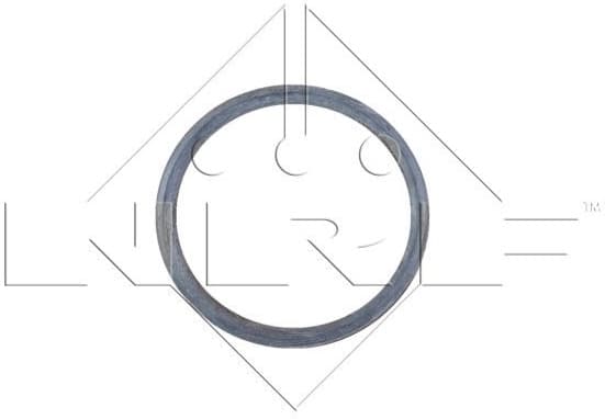 Radiator, engine cooling EASY FIT 55337 - image 6