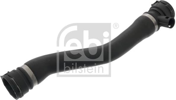Radiator Hose 49255