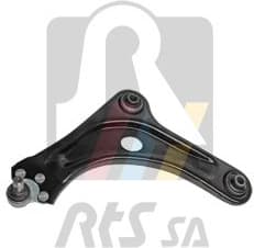 Control/Trailing Arm, wheel suspension 96.00554.2