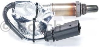 Oxygen Sensor 0258005079 - image 5