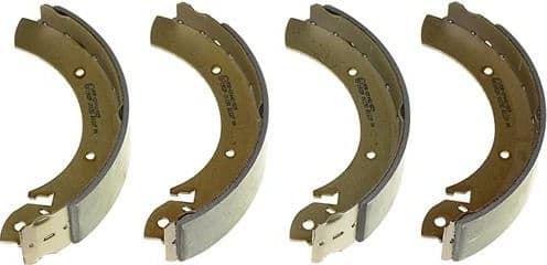 Brake Shoe Set ESSENTIAL LINE S68513 - image 2