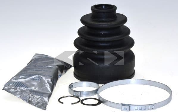 Bellow Kit, drive shaft 306107
