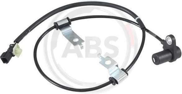 Sensor, wheel speed 31057