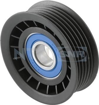 Deflection/Guide Pulley, V-ribbed belt GA352.80