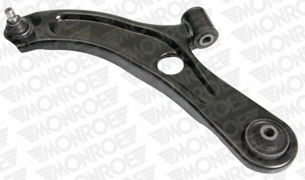 Control/Trailing Arm, wheel suspension L69510