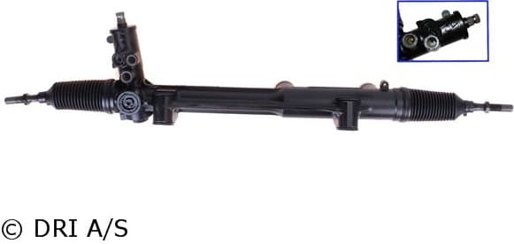 Steering Gear 711520630